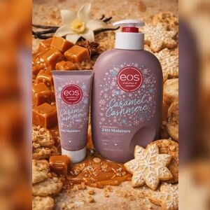 Eos Limited Edition Bundle (2)